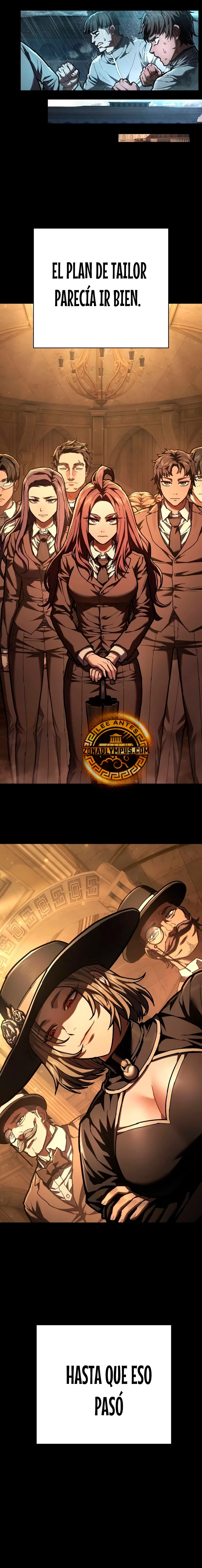 Mata Villanos > Capitulo 34 > Page 131